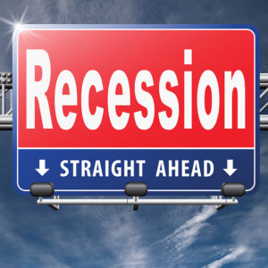 ANTONI: The Coming Recession May Have Already Arrived