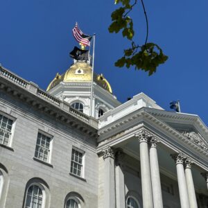 This Week at the State House: June 16 -19, 2025