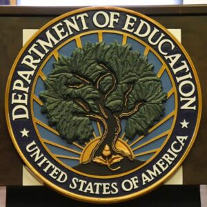 Point: Eliminating the Education Dept. Would Destroy Public Schools