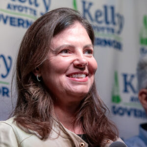 Kelly Crushes It: Ayotte Wins GOP Gov Nomination Going Away