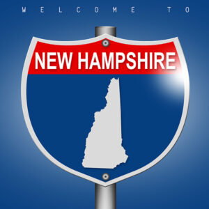 NH Ranked #1 For Personal Safety, #2 Overall Safest State in U.S.