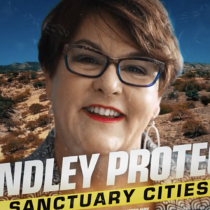 National GOP Group Hits Chandley Over Sanctuary Cities Support