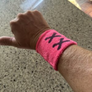 Bow High Slaps Parents With ‘No Trespass’ Order Over Pink Armbands Supporting Girls Sports