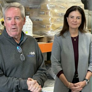 NFIB Backs Ayotte, Knocks Craig Over Call for Income Tax