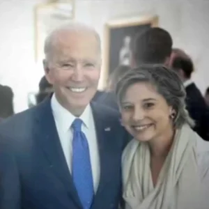 Goodlander Defended Aging Biden as Good to Go Long After Others Admitted Decline