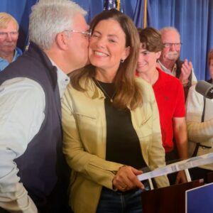 Craig Crushed! Ayotte Outperforms Polls, Wins NH Gov. Race