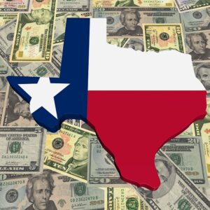 New Hampshire Passes Texas on Tax Competitiveness