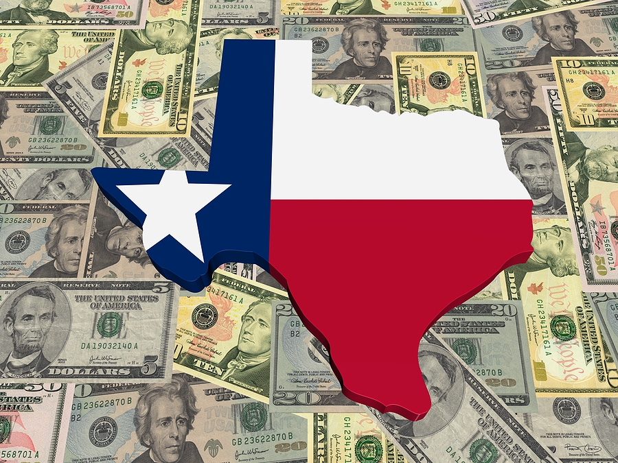 New Hampshire Passes Texas on Tax Competitiveness – NH Journal