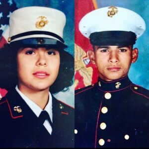 RODRIGUEZ: To My Parents on Veterans Day