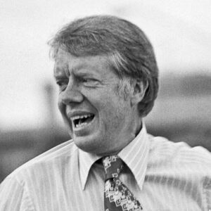 ANALYSIS: Jimmy Carter Helped Create the FITN Primary Story