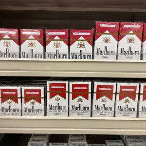 Cigarette ‘Smuggling’ Boosted State Revenues $955M Over 15 Years