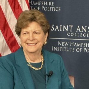 Shaheen Mocks Calls to Eliminate Federal Dept. of Education