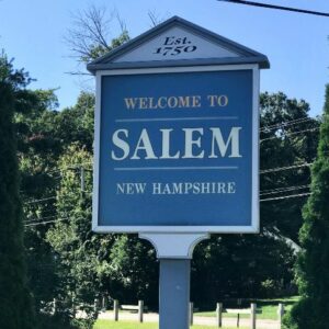 SWEENEY: In Salem We’re Building Homes, Strengthening Freedom, and Solidifying Our Republican Values