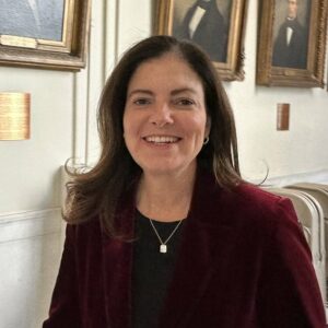 Ayotte Announces COGE Members