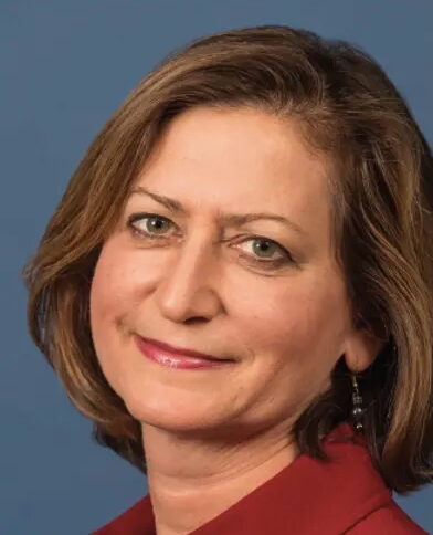 Diana Ohlbaum