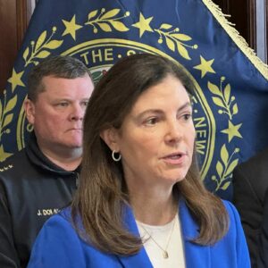 Ayotte to DOC: They’re ‘Prisoners,’ Not ‘Residents’