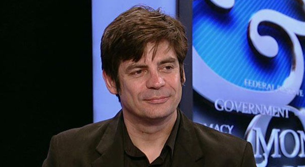 Nick Gillespie