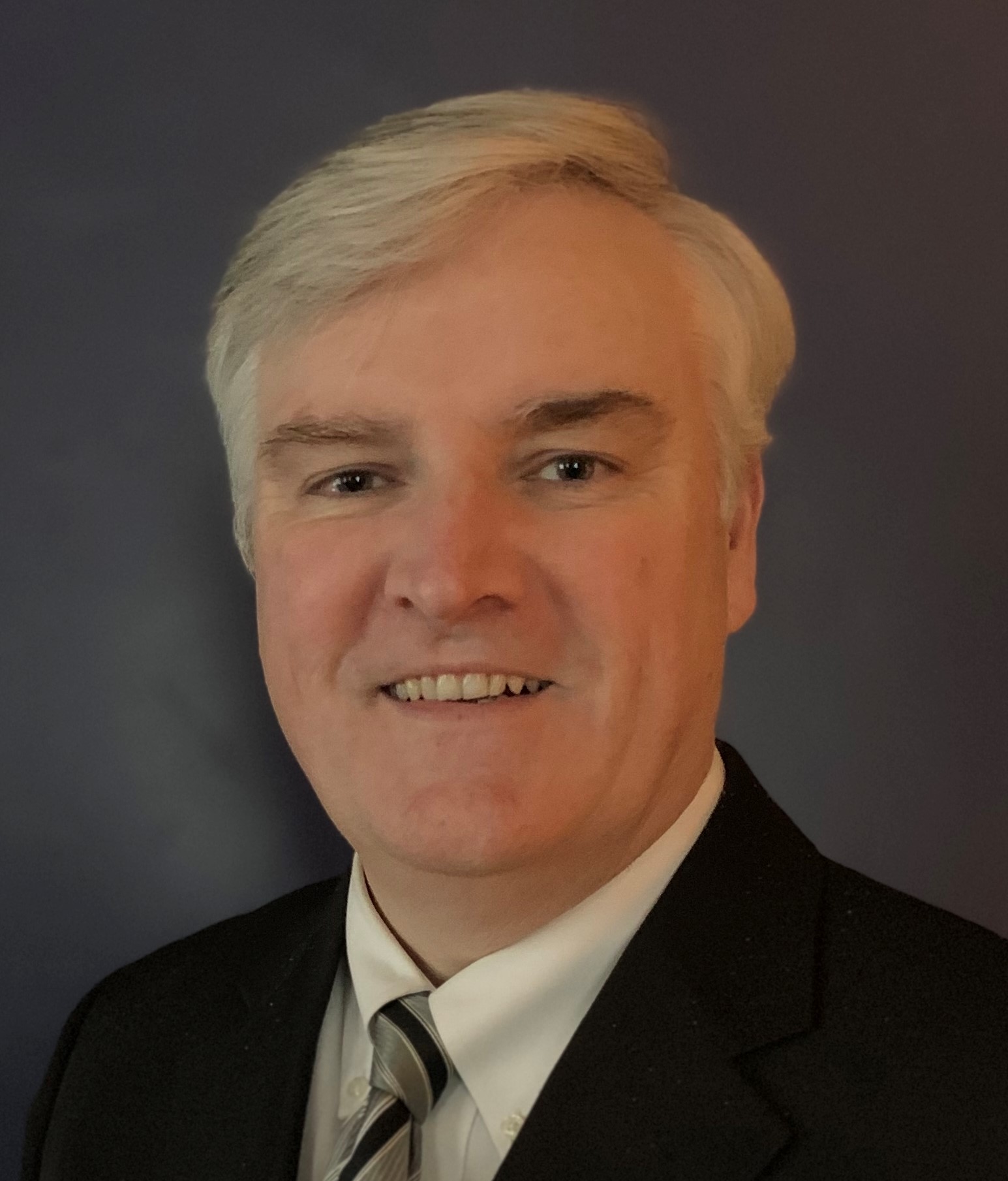 James M. Garrity