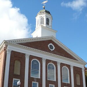 Peterborough Invokes Sanctuary Status In Response to ICE Investigation