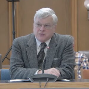 GOP Backs Resolution Declaring Legislators, Not Courts, Should Set Ed Funding