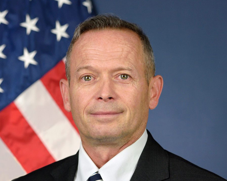 Richard A. Balzano