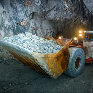 Experts Say Forget Ukraine; Start Mining Critical Elements in U.S.