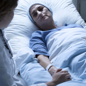 FRIEDRICHS: Right to Live, Right to Die