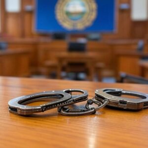 AYOTTE: Let’s End the Failed Social Experiment of Bail Reform