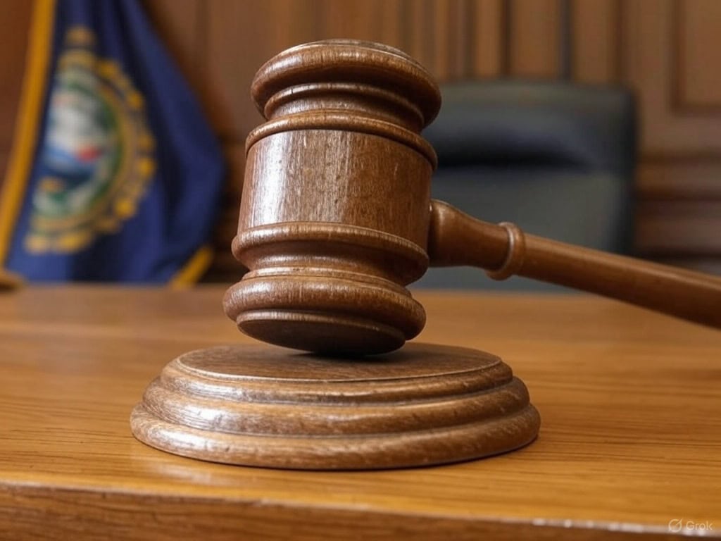 State Faces Second Abuse Trial in Youth Detention Scandal