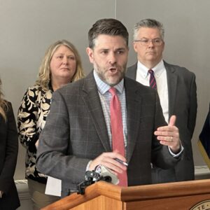 Housing Coalition Makes Case for Reform as Crisis Continues