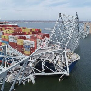 Bridges, Budgets Keep America’s Infrastructure Experts Up At Night