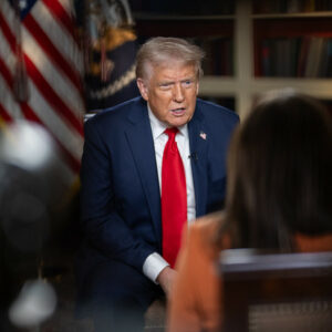 EXCLUSIVE: Trump Underwater, Ayotte Still Afloat in New NHJournal Poll