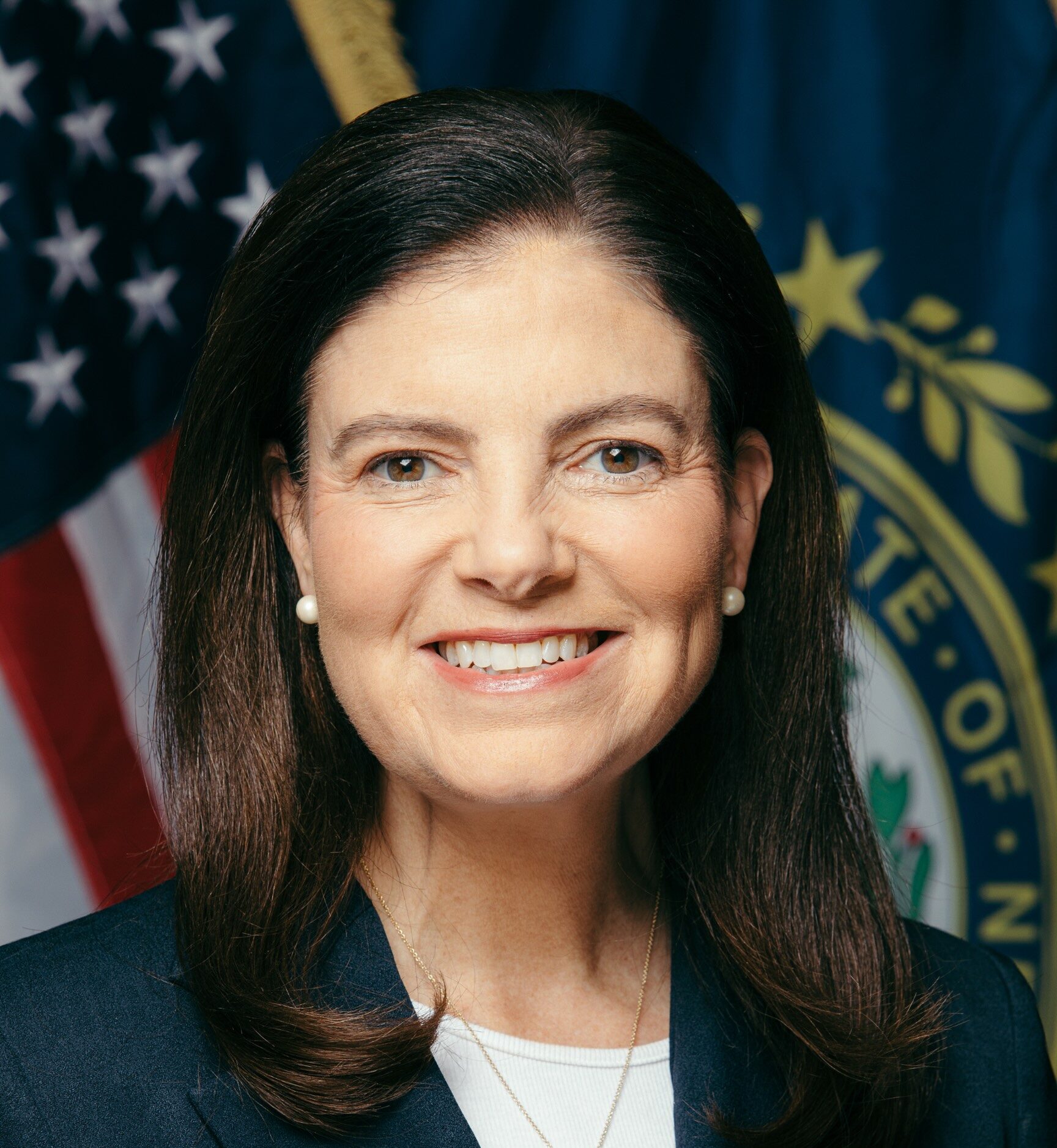 Kelly Ayotte