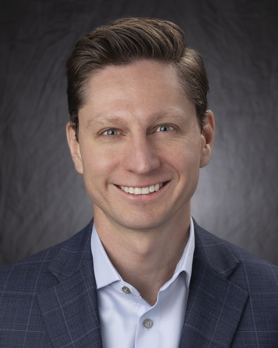 Adam Gibbs