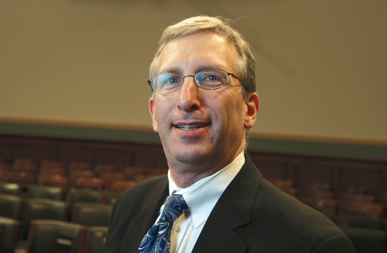 George Fishman