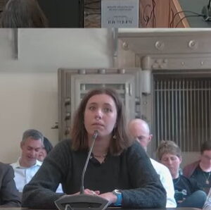 Advocate for Child Trans Surgery Says Legislature Shouldn’t Regulate Procedure