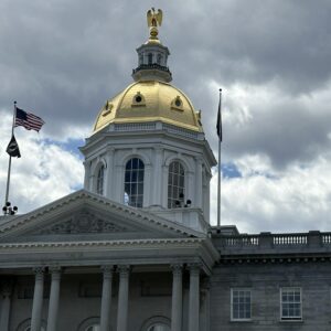 Immigration Enforcement, EFA Expansion Pass House Over Dem Opposition