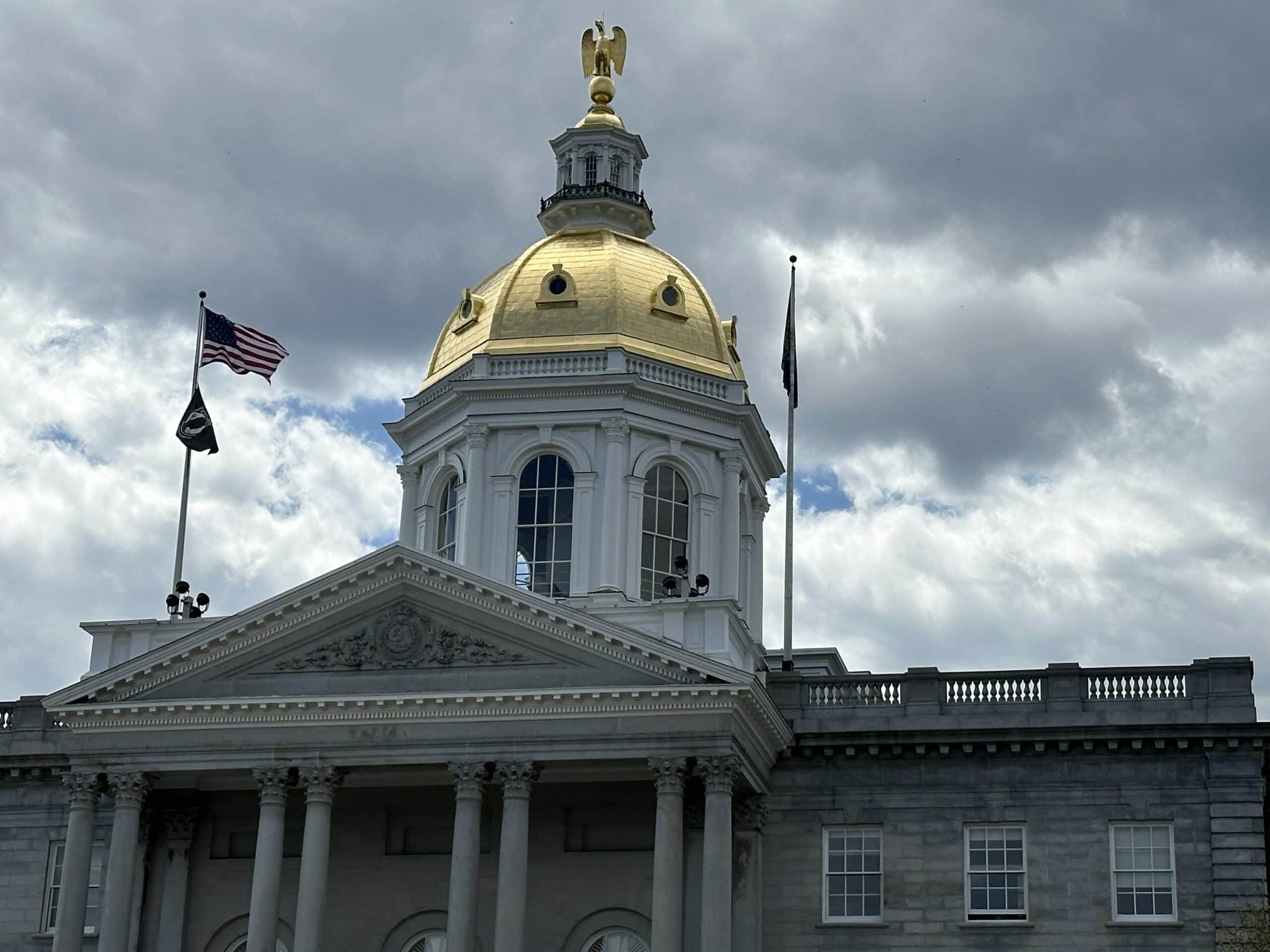 State House Starts 2026 by Pushing Hot Button Issues - NH Journal
