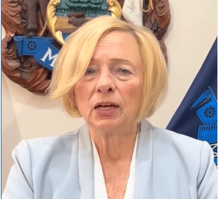 nh tobacco tax Mills' Push to Hike Maine's Tobacco Tax Makes NH Retailers Happy