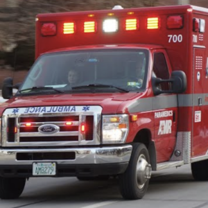 Ambulance Reimbursement Rates Debate Continues