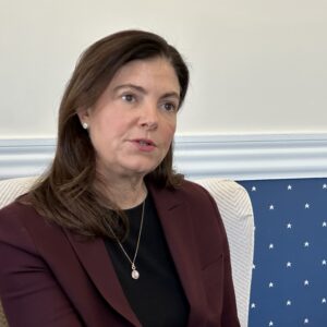House GOP Budget Gets Little Love From Ayotte, Lots of Anger From NHDems