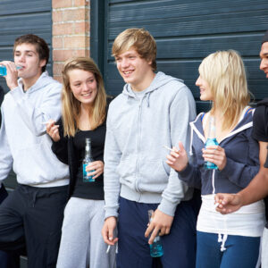 STROUD: Nicotine-Free Generation: Good Intentions, Misguided Policy on Youth Health