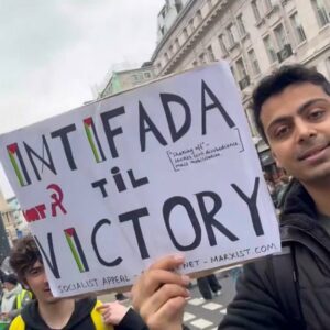 Point: Deport Aliens Advocating Evil