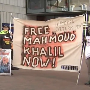 Counterpoint: Crackdown on International Students Is a Self-Inflicted Wound