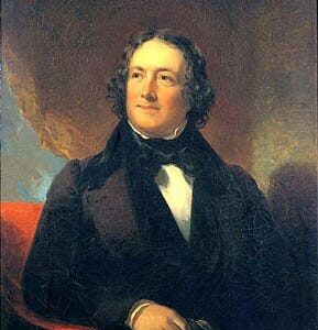 HOLY COW! History: How the Jacksonian Banking Debate Spawned a Deadly Duel