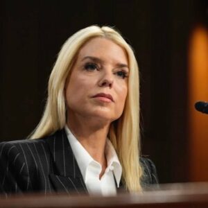 AG Bondi Says Feds Are Looking Into Bow High School ‘XX’ Wristband Case