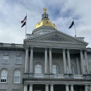 The Week at the State House: April 28 – May 2, 2025