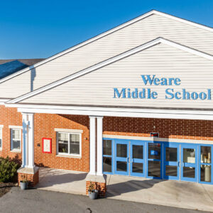 Parents Protest as Weare Middle School Allows Boy to Use Girl’s Bathroom