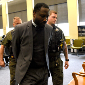 Brave’s Love Life Got Him in Trouble, But His Lies Put Him in Jail