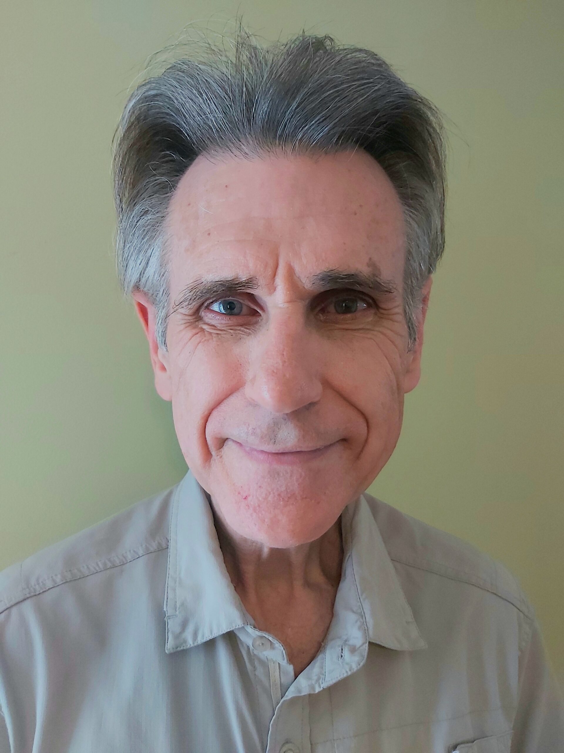 Nick Norman